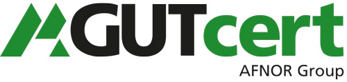 GUTcert Logo